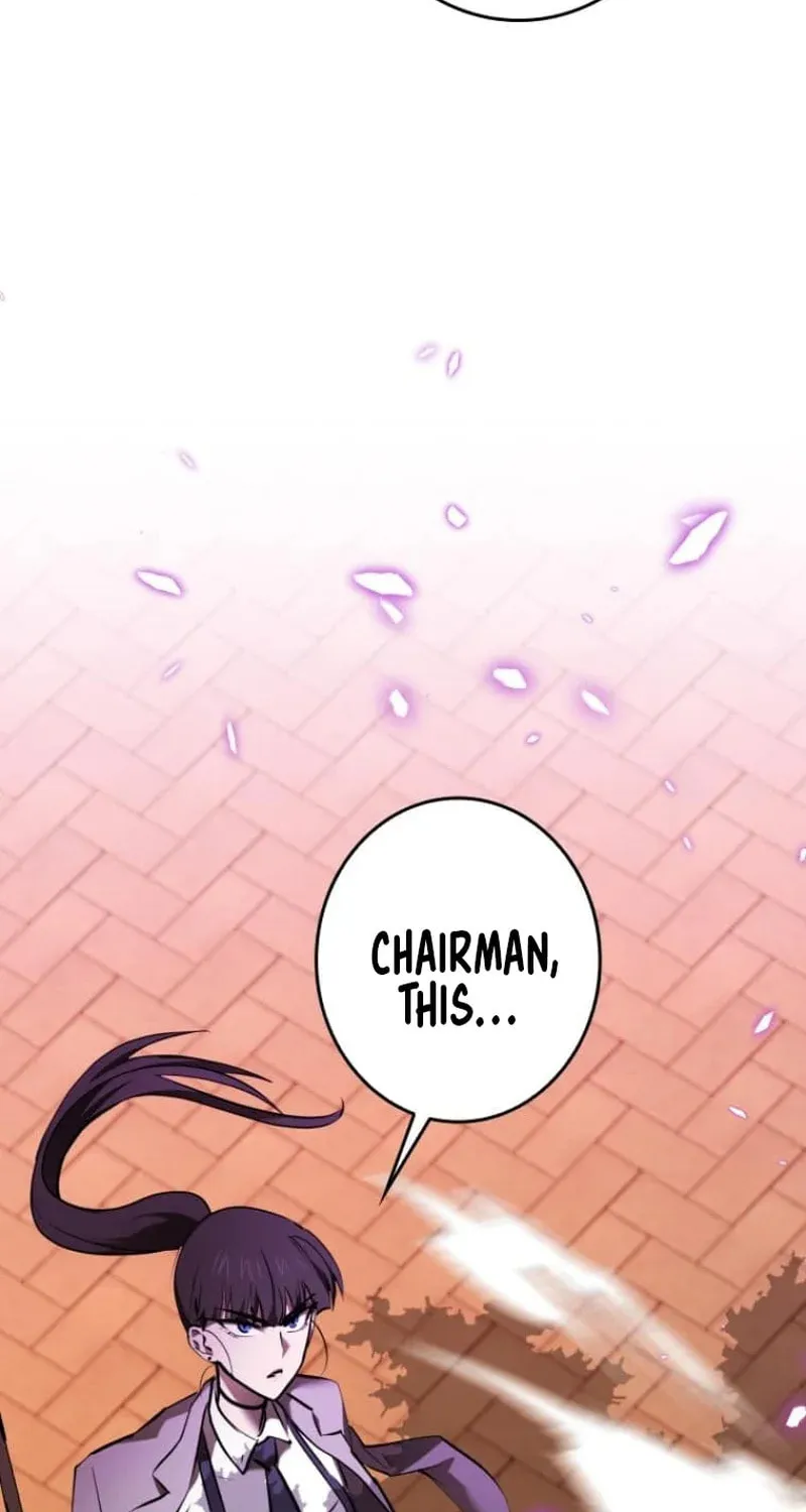 Conquering Dungeons With Copy Paste! Chapter 30 page 42 - 