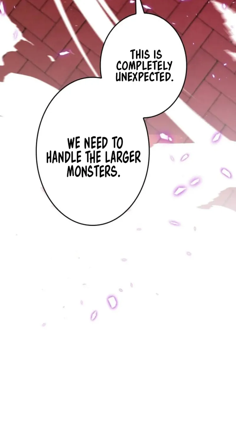 Conquering Dungeons With Copy Paste! Chapter 30 page 45 - 