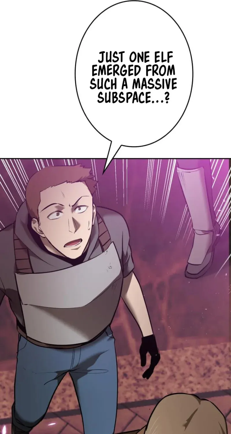 Conquering Dungeons With Copy Paste! Chapter 30 page 64 - 