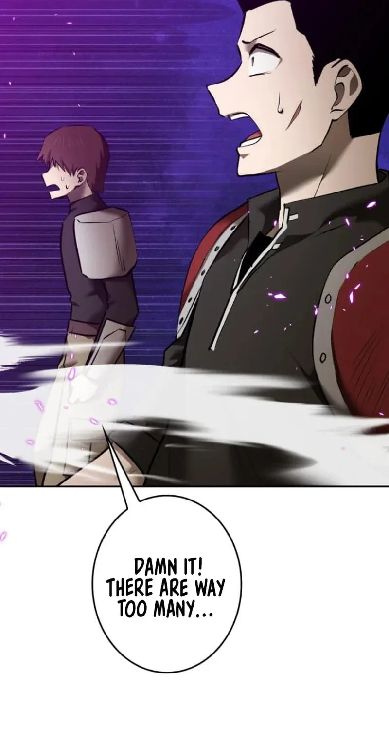 Conquering Dungeons With Copy Paste! Chapter 30 page 70 - 