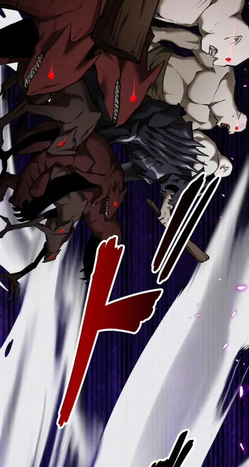 Conquering Dungeons With Copy Paste! Chapter 30 page 76 - 