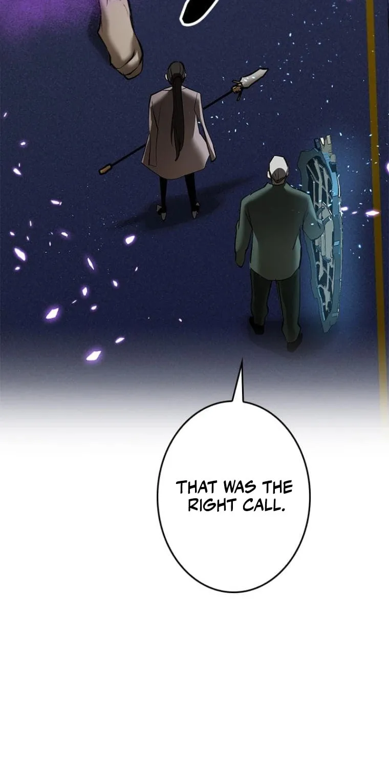 Conquering Dungeons With Copy Paste! Chapter 31 page 115 - 