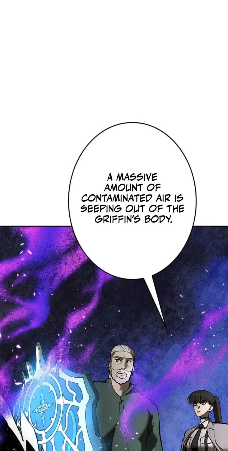 Conquering Dungeons With Copy Paste! Chapter 31 page 116 - 
