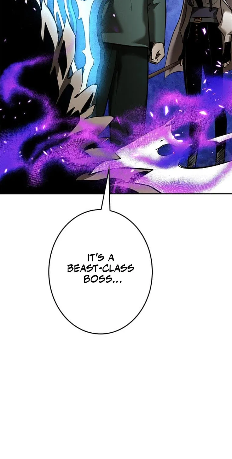 Conquering Dungeons With Copy Paste! Chapter 31 page 117 - 