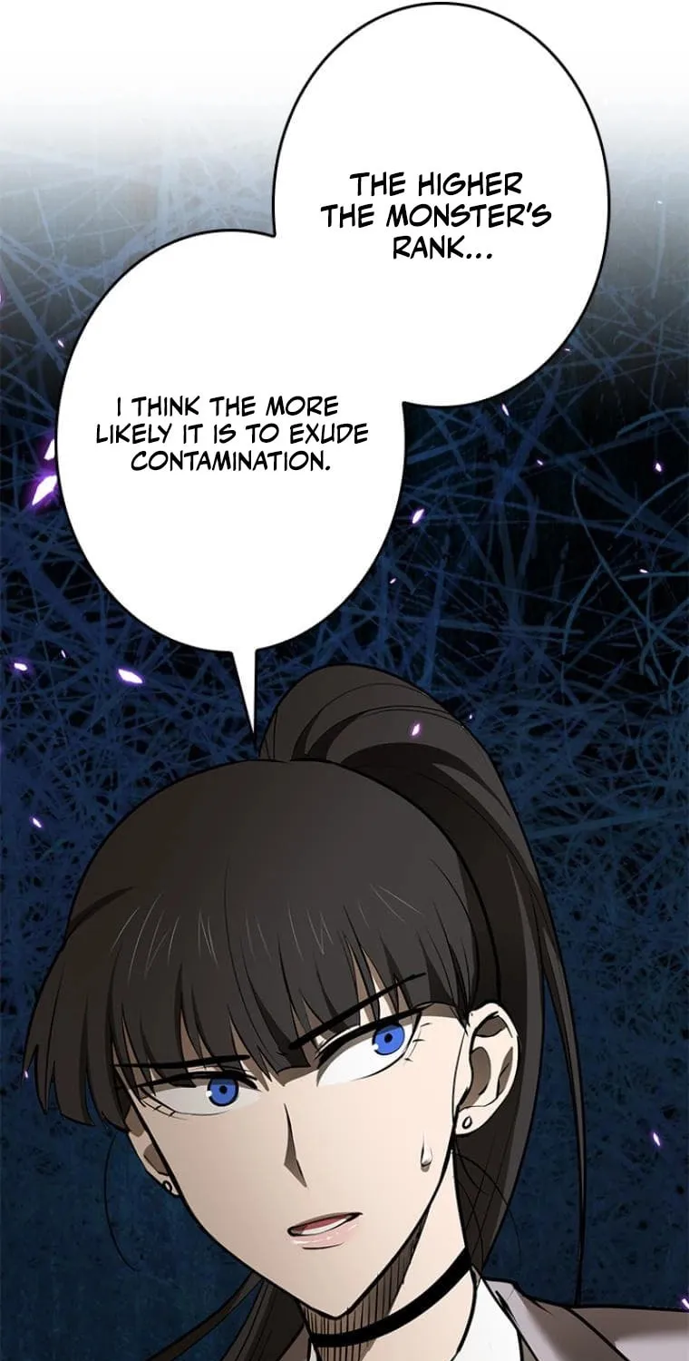 Conquering Dungeons With Copy Paste! Chapter 31 page 119 - 
