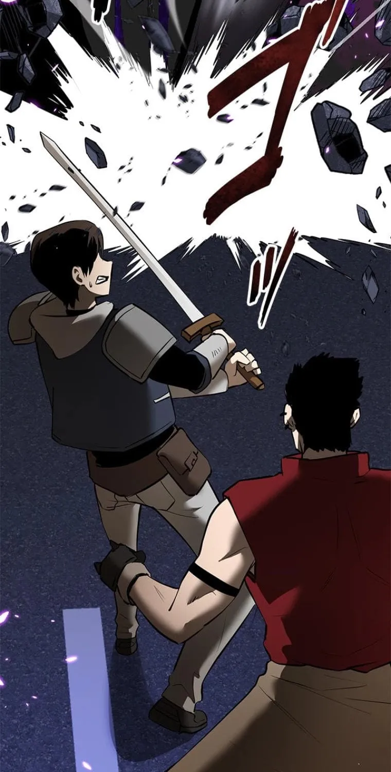 Conquering Dungeons With Copy Paste! Chapter 31 page 124 - 