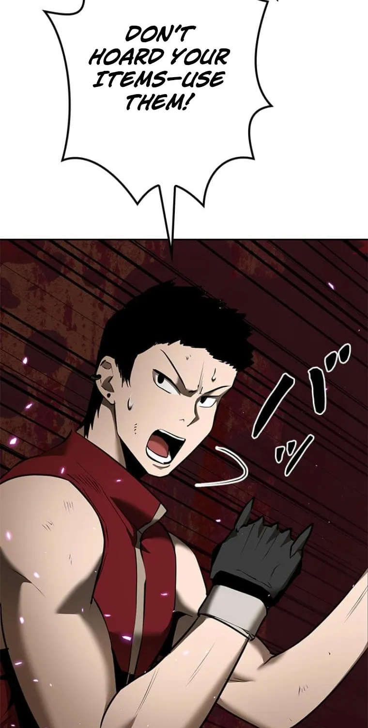 Conquering Dungeons With Copy Paste! Chapter 31 page 126 - 