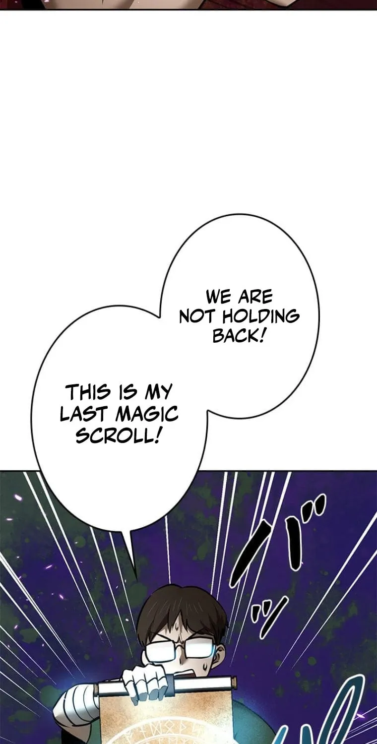 Conquering Dungeons With Copy Paste! Chapter 31 page 127 - 