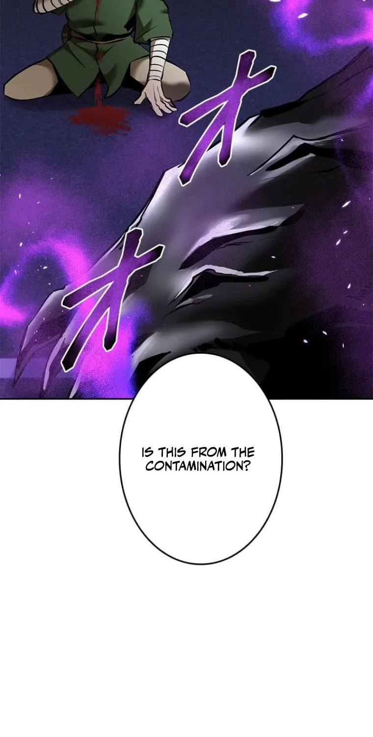 Conquering Dungeons With Copy Paste! Chapter 31 page 143 - 