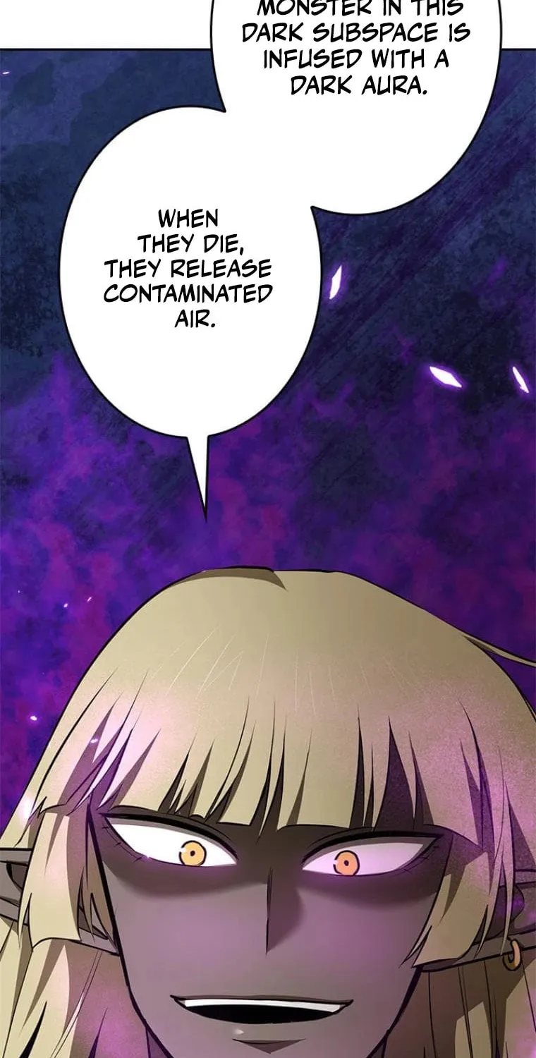 Conquering Dungeons With Copy Paste! Chapter 31 page 148 - 