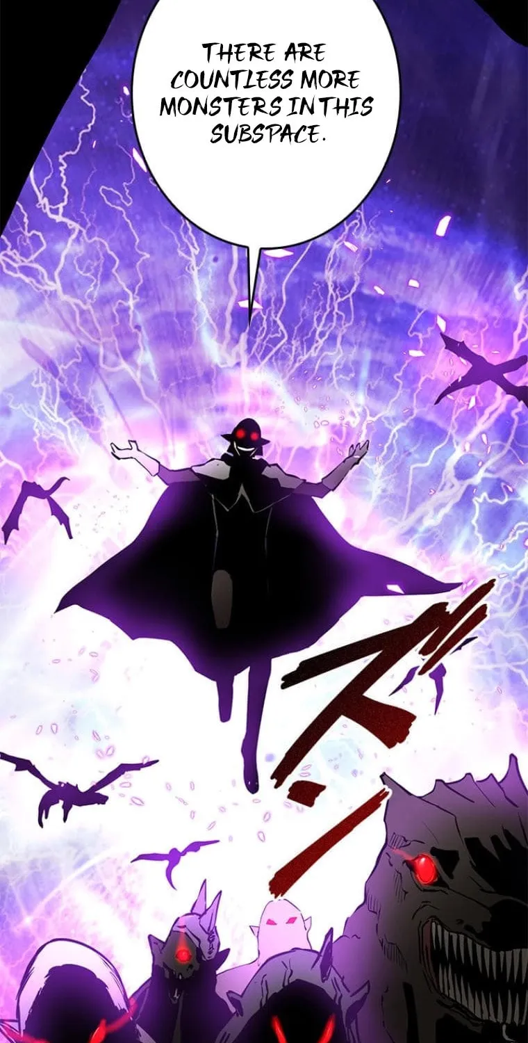 Conquering Dungeons With Copy Paste! Chapter 31 page 152 - 