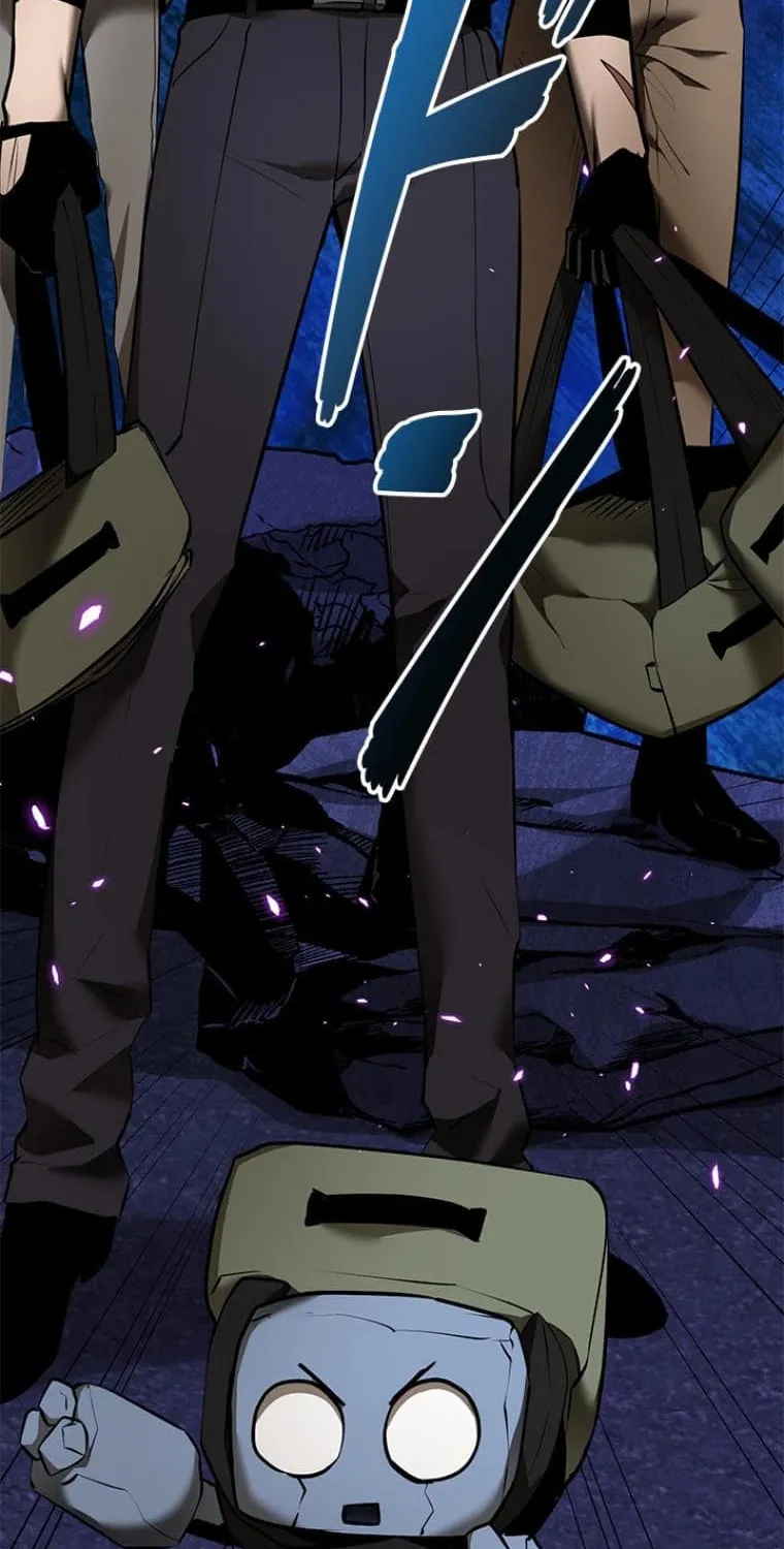 Conquering Dungeons With Copy Paste! Chapter 31 page 159 - 