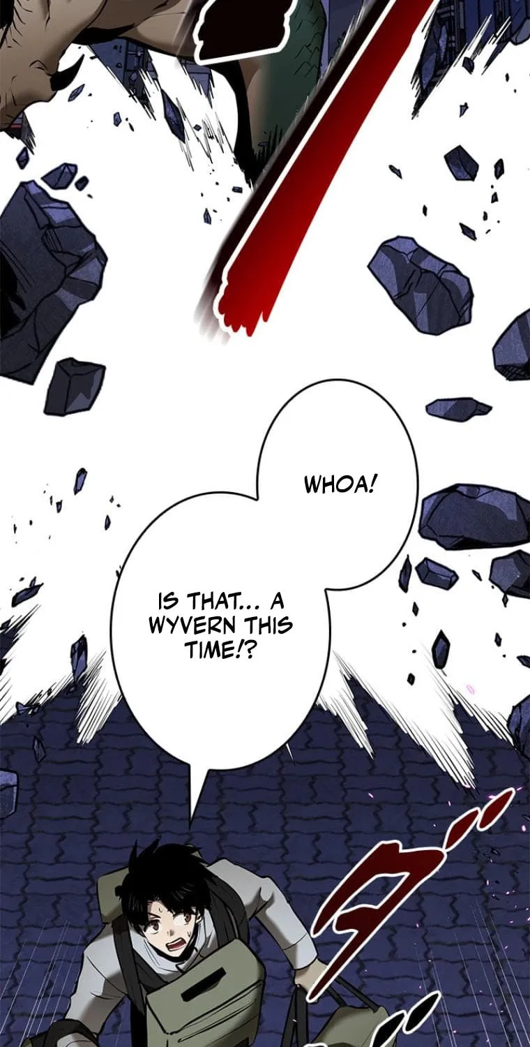 Conquering Dungeons With Copy Paste! Chapter 31 page 23 - 