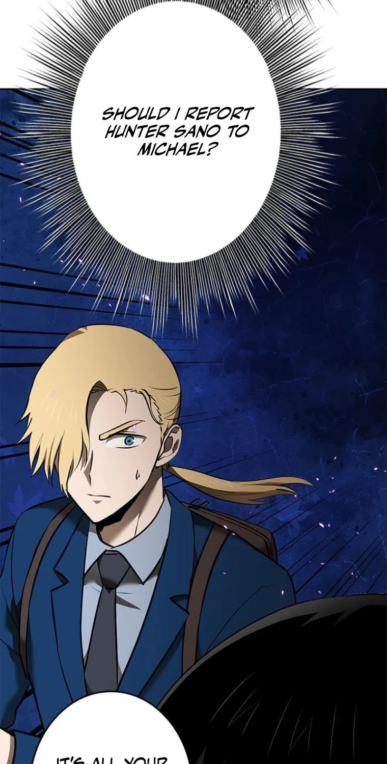 Conquering Dungeons With Copy Paste! Chapter 31 page 30 - 