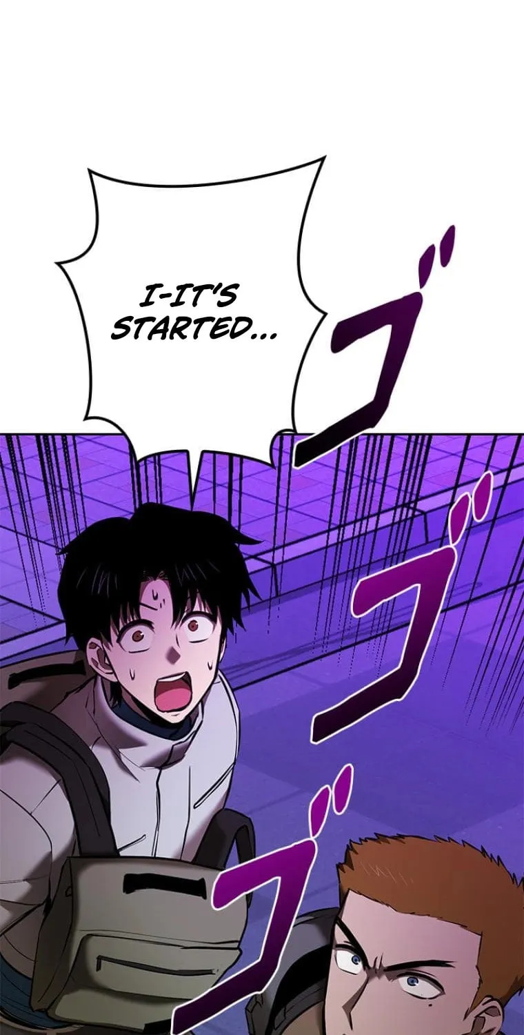 Conquering Dungeons With Copy Paste! Chapter 31 page 5 - 