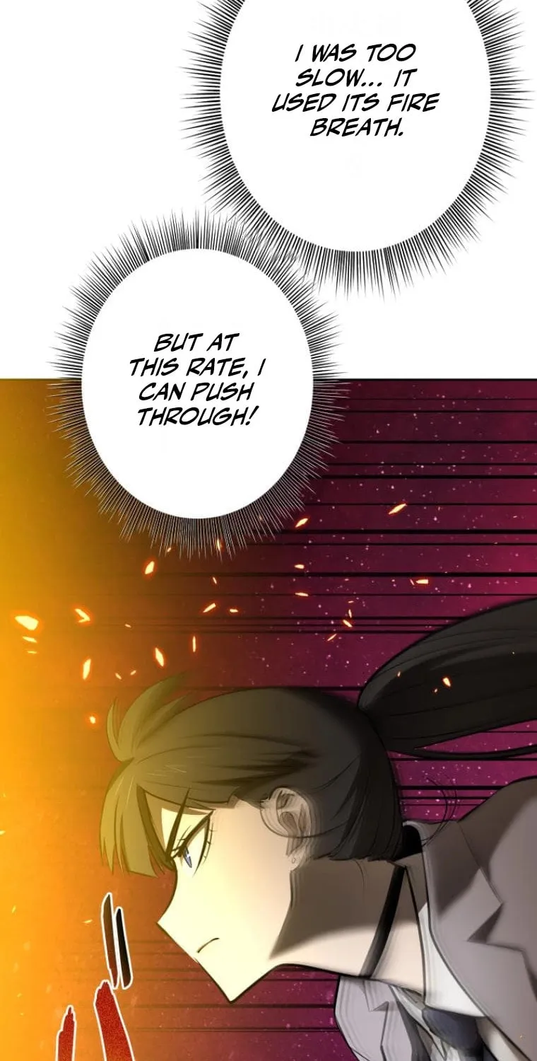 Conquering Dungeons With Copy Paste! Chapter 31 page 41 - 