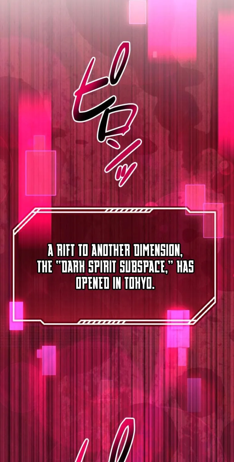 Conquering Dungeons With Copy Paste! Chapter 31 page 8 - 