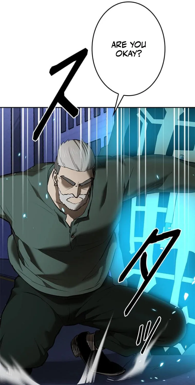 Conquering Dungeons With Copy Paste! Chapter 31 page 84 - 