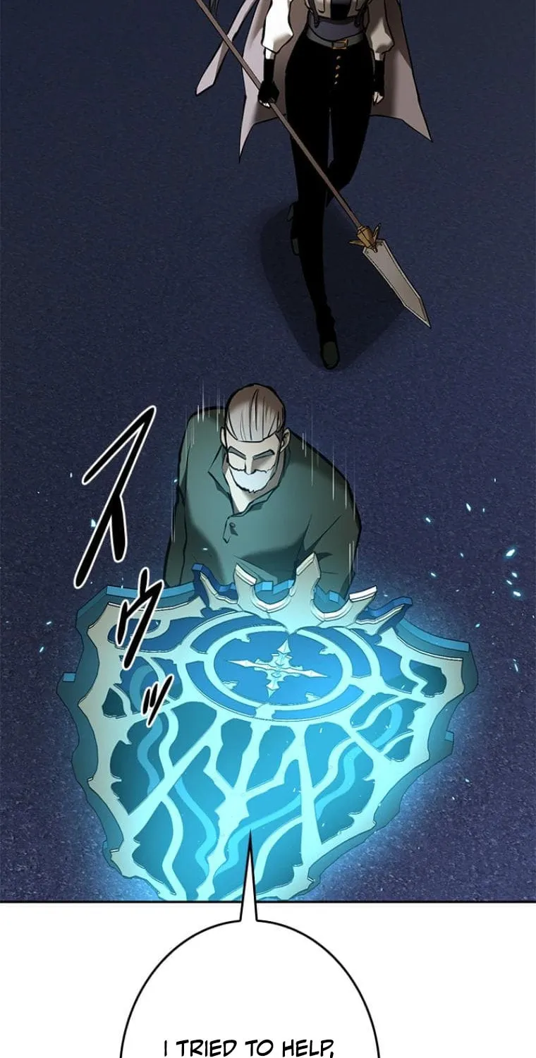 Conquering Dungeons With Copy Paste! Chapter 31 page 86 - 