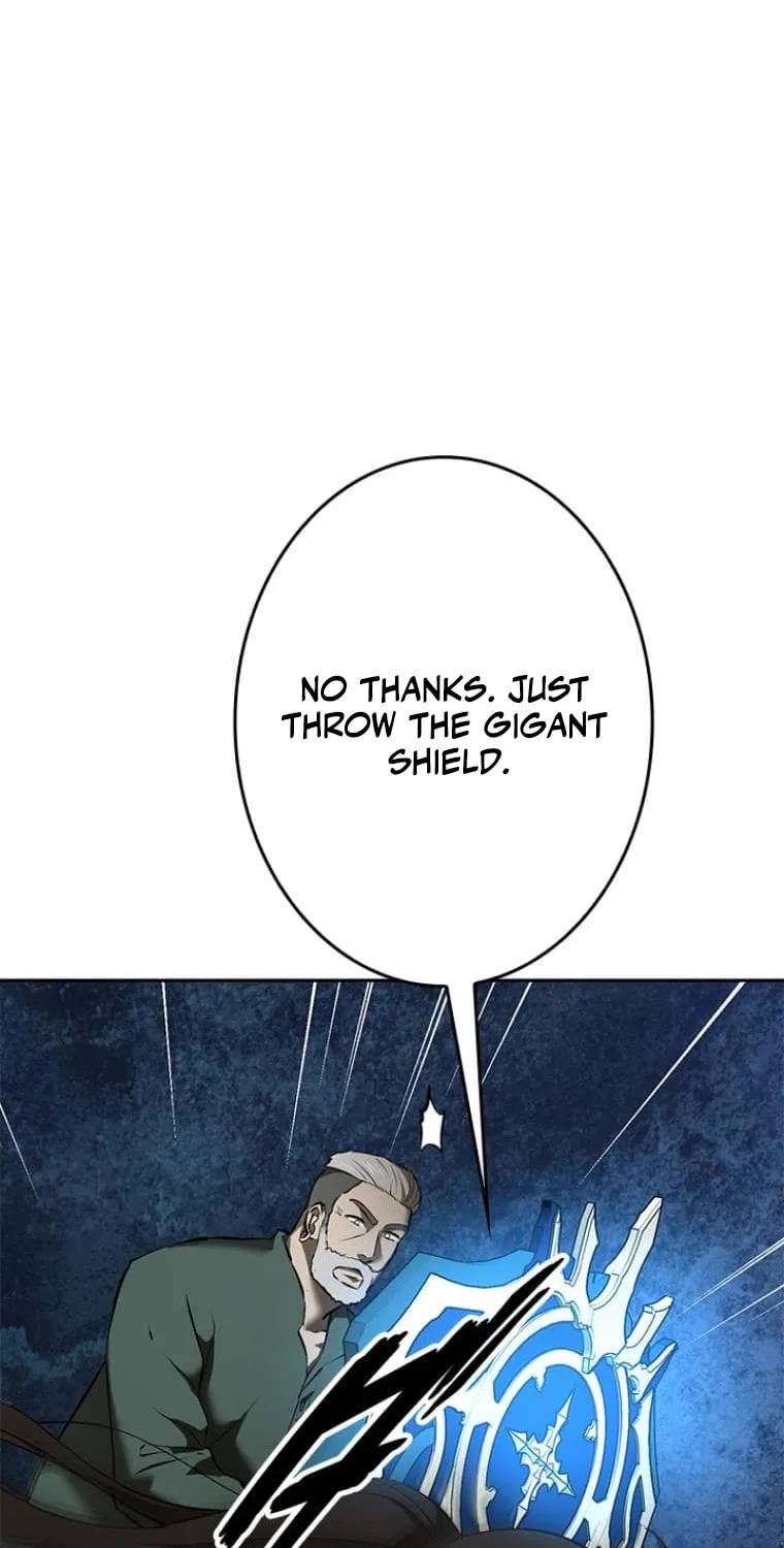 Conquering Dungeons With Copy Paste! Chapter 31 page 94 - 