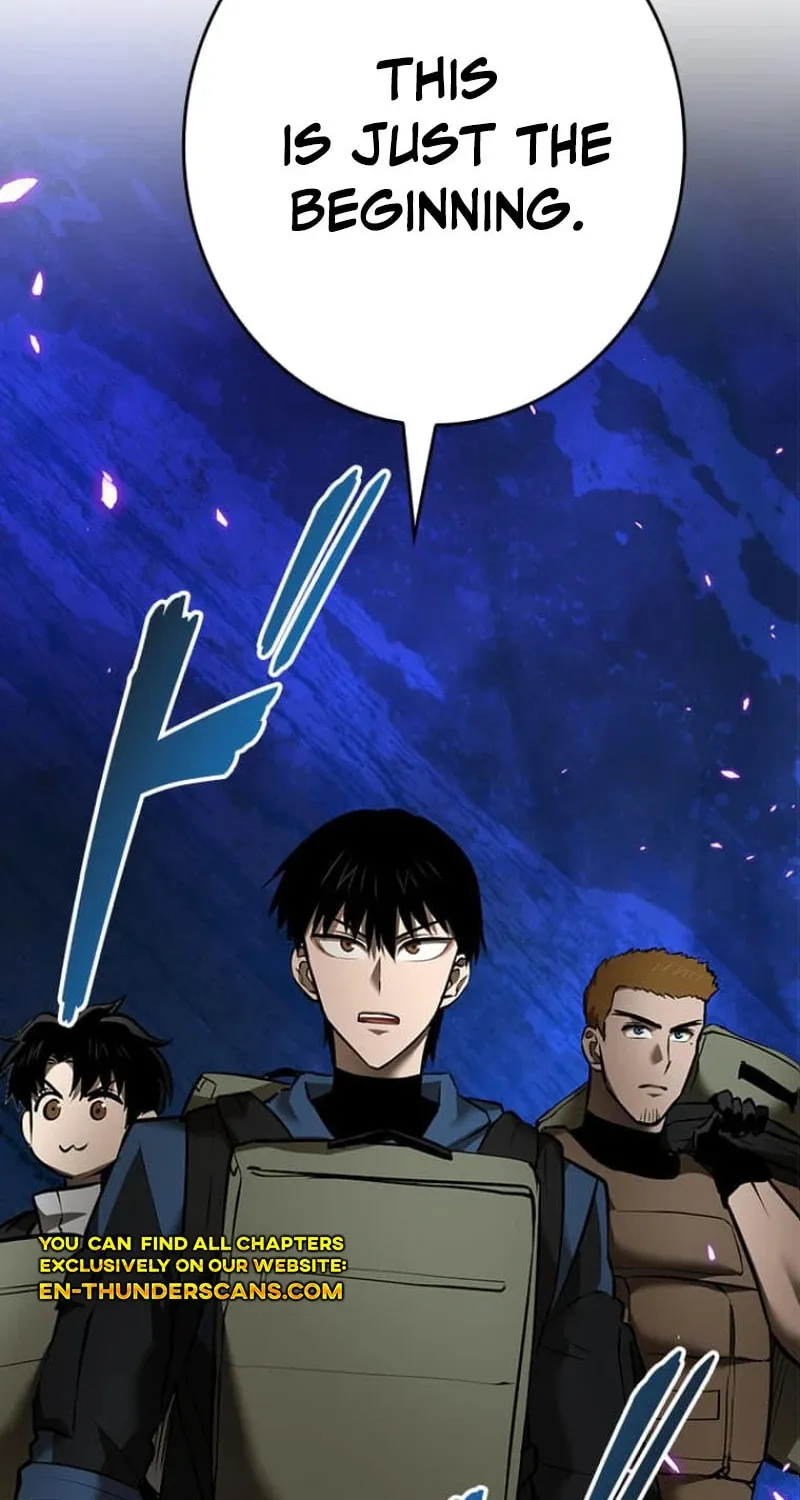 Conquering Dungeons With Copy Paste! Chapter 32 page 2 - 