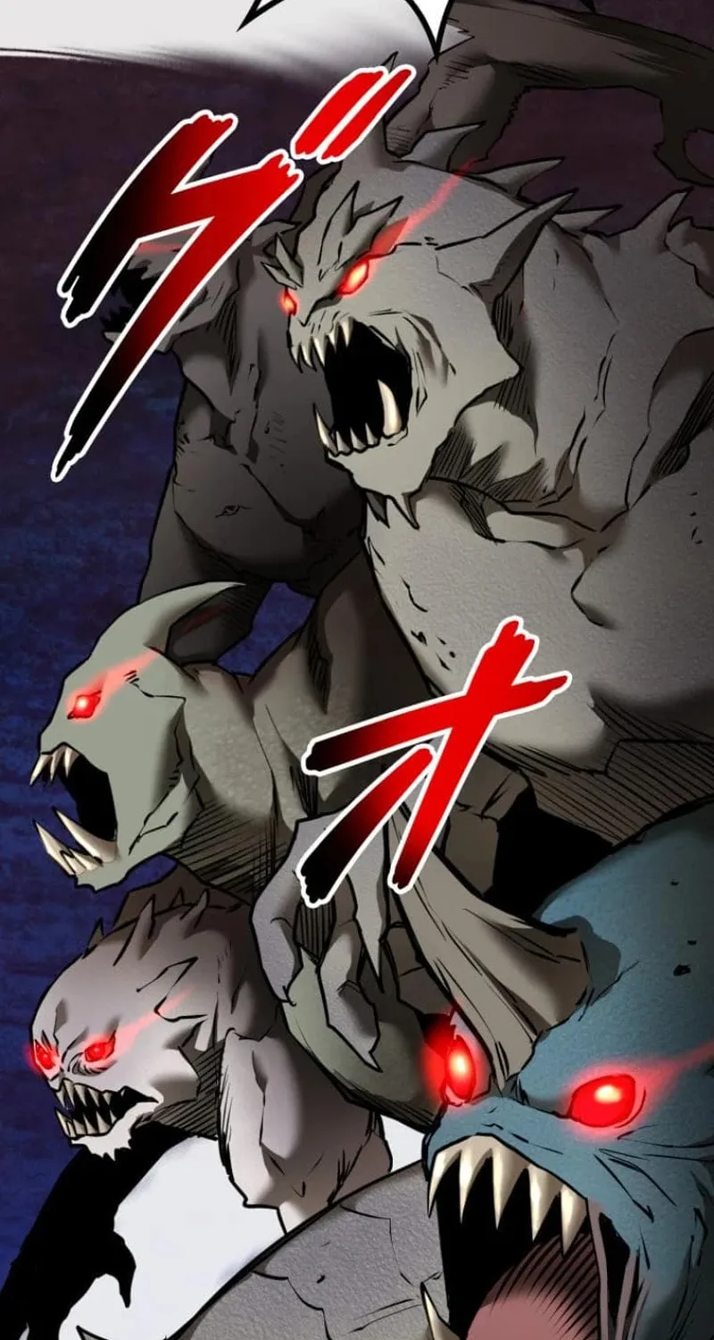 Conquering Dungeons With Copy Paste! Chapter 32 page 109 - 
