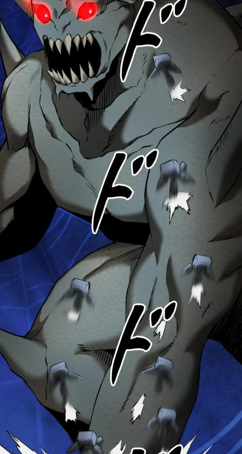 Conquering Dungeons With Copy Paste! Chapter 32 page 118 - 
