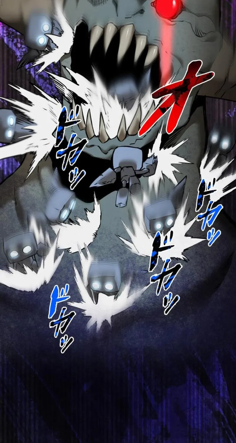 Conquering Dungeons With Copy Paste! Chapter 32 page 122 - 
