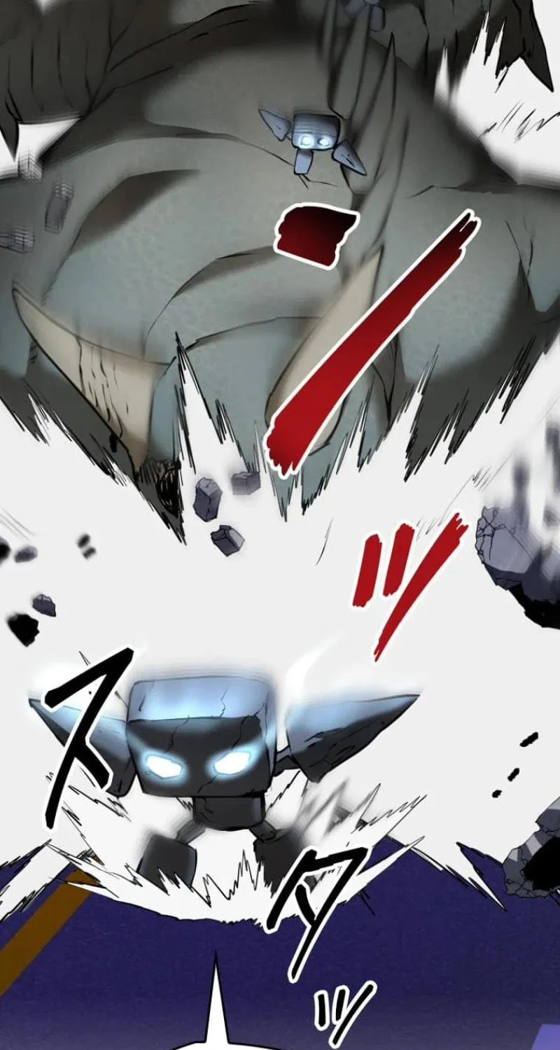 Conquering Dungeons With Copy Paste! Chapter 32 page 124 - 