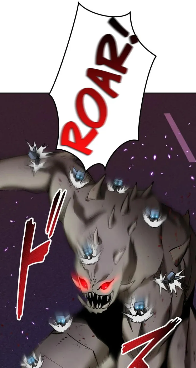Conquering Dungeons With Copy Paste! Chapter 32 page 126 - 
