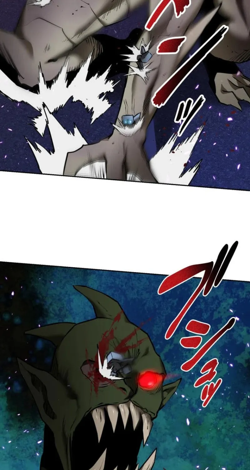 Conquering Dungeons With Copy Paste! Chapter 32 page 127 - 