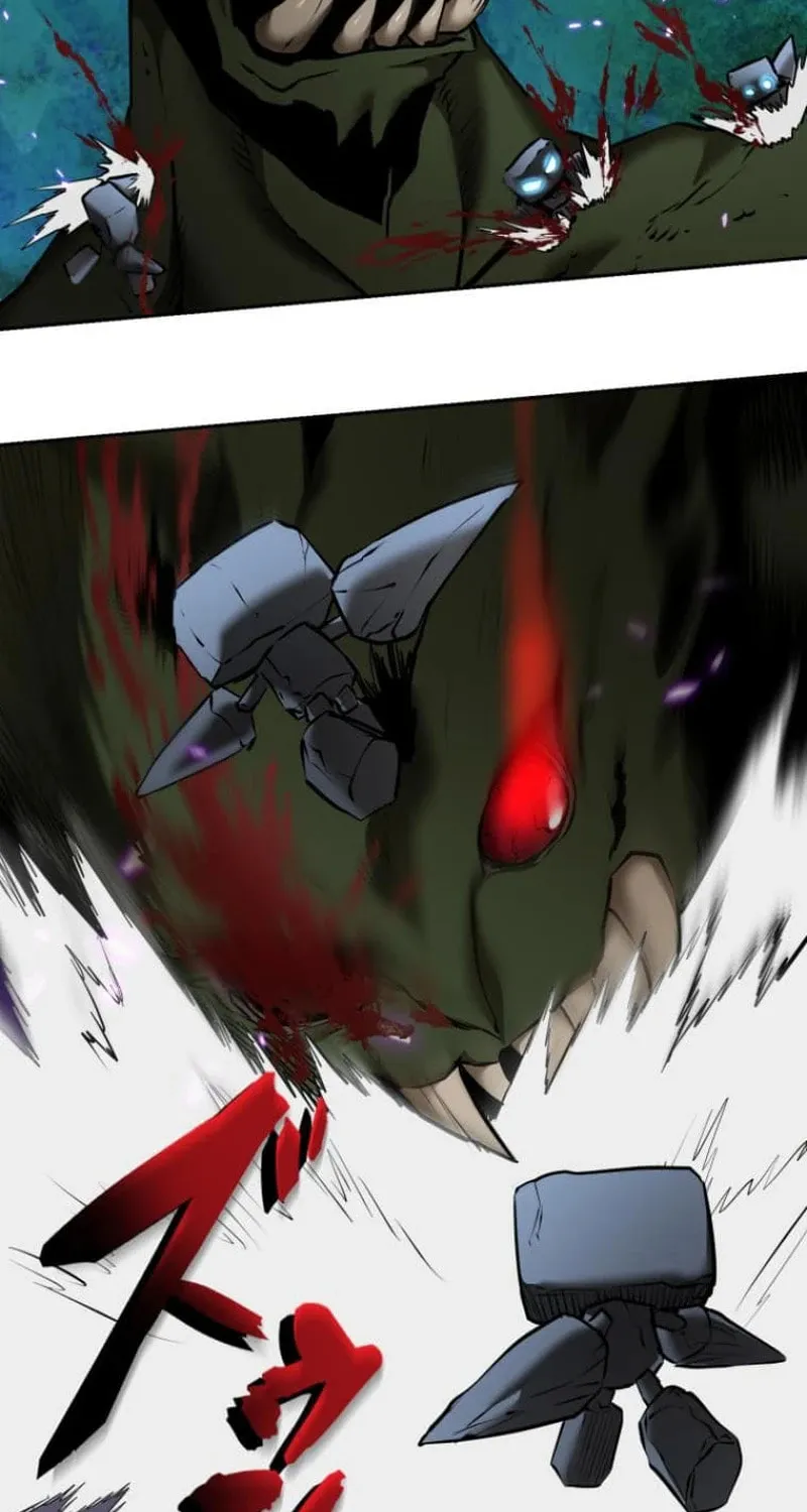 Conquering Dungeons With Copy Paste! Chapter 32 page 128 - 