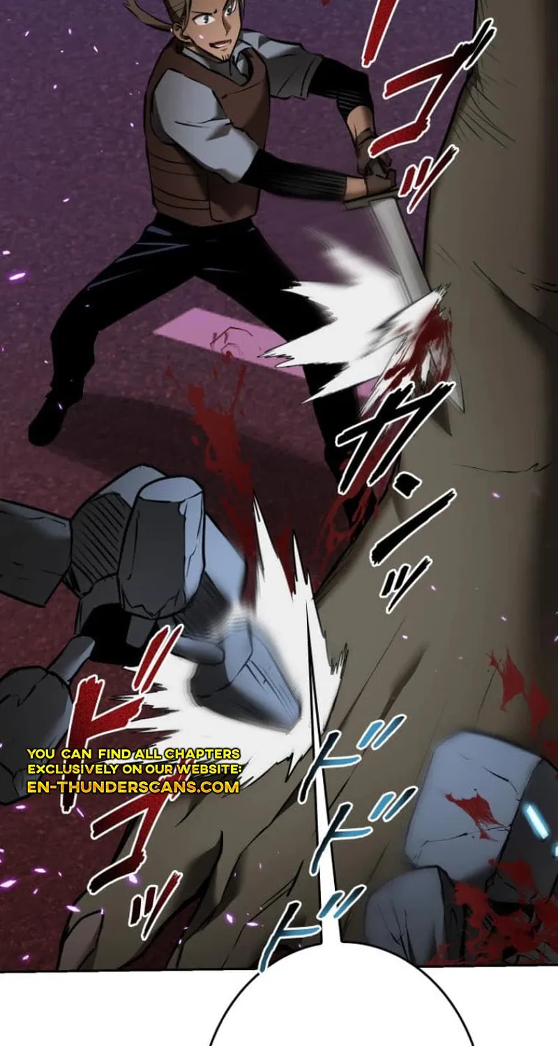 Conquering Dungeons With Copy Paste! Chapter 32 page 130 - 