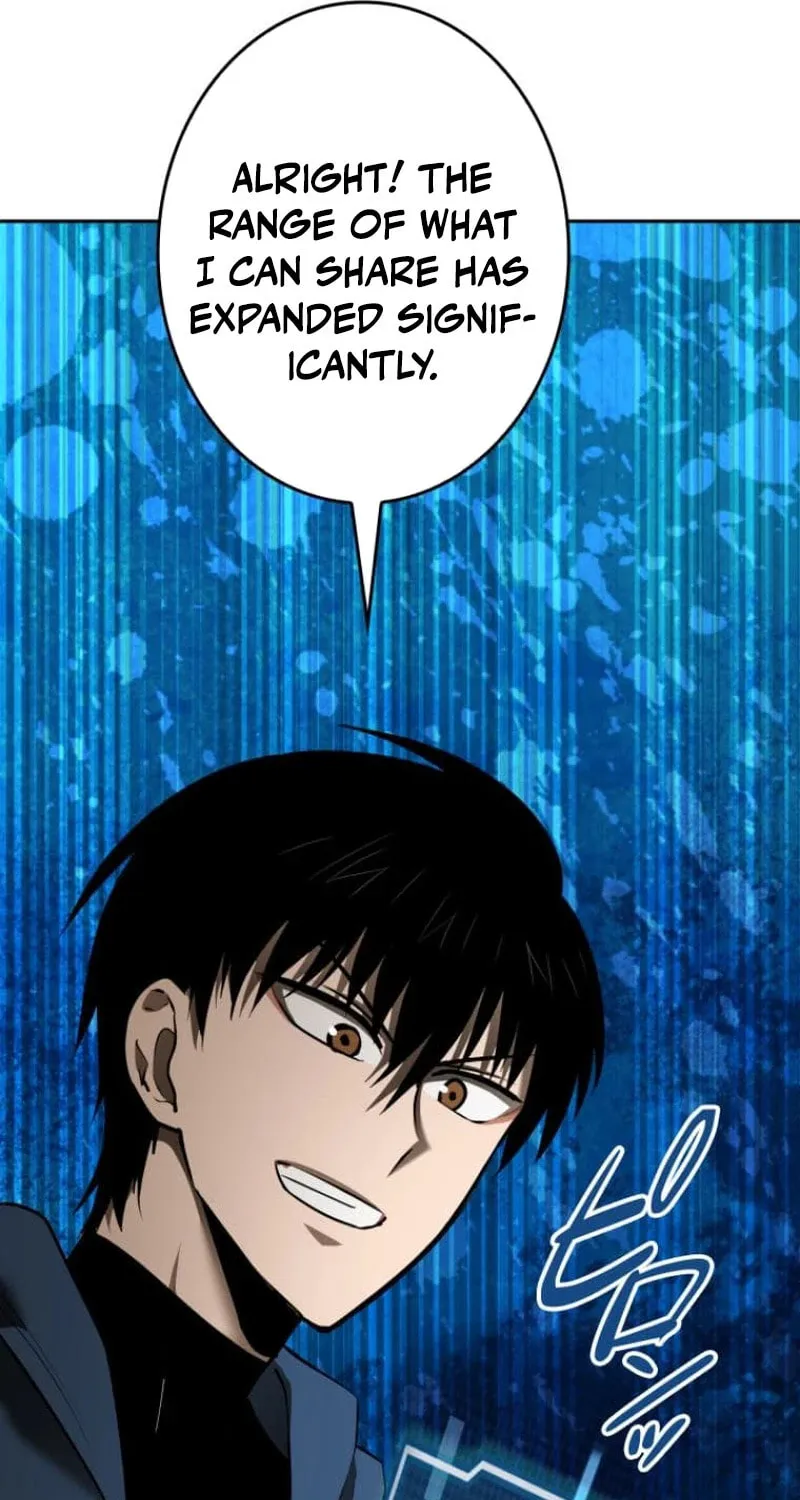 Conquering Dungeons With Copy Paste! Chapter 32 page 139 - 