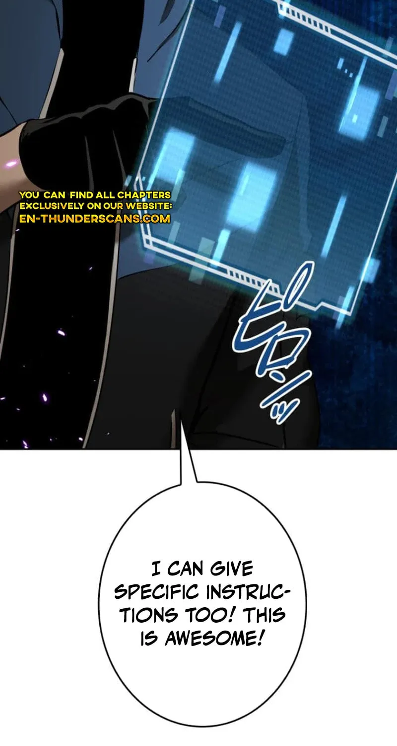 Conquering Dungeons With Copy Paste! Chapter 32 page 140 - 