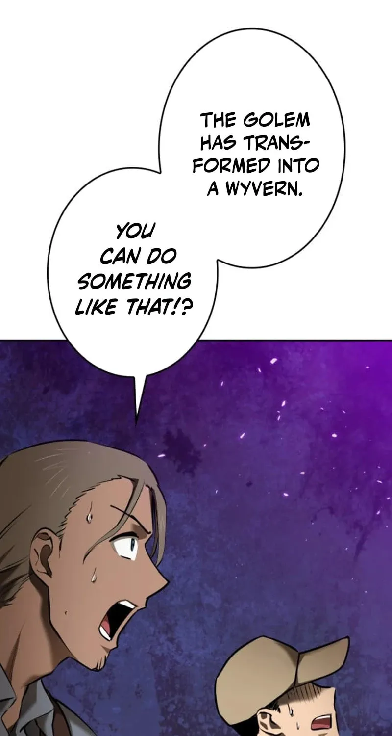 Conquering Dungeons With Copy Paste! Chapter 32 page 166 - 