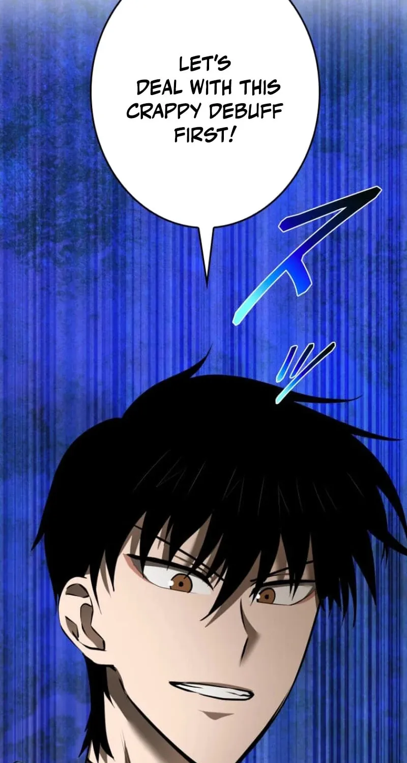 Conquering Dungeons With Copy Paste! Chapter 32 page 21 - 