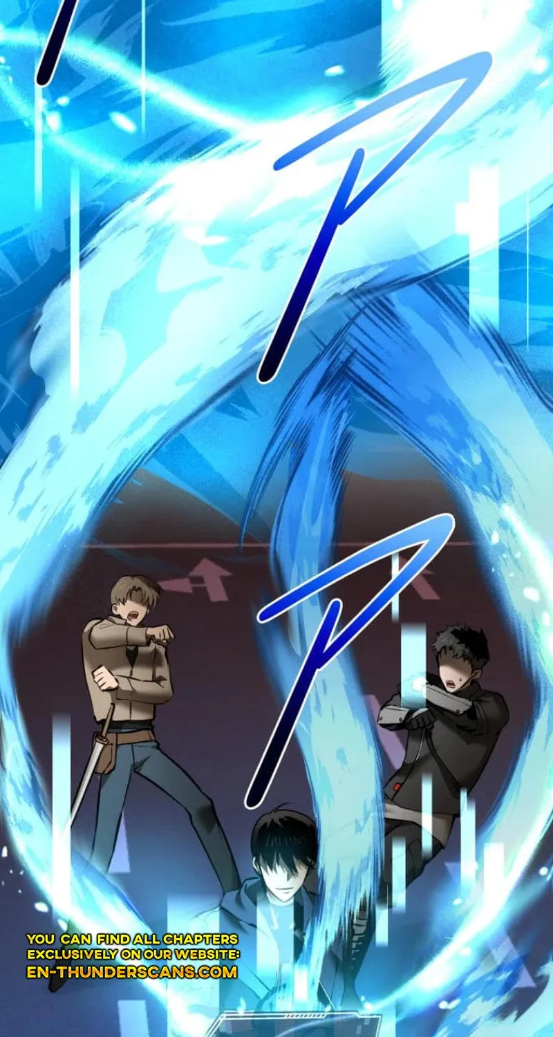 Conquering Dungeons With Copy Paste! Chapter 32 page 28 - 