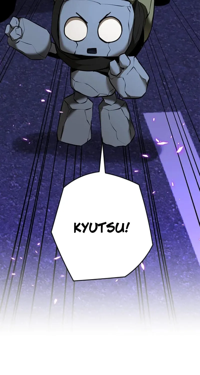 Conquering Dungeons With Copy Paste! Chapter 32 page 4 - 