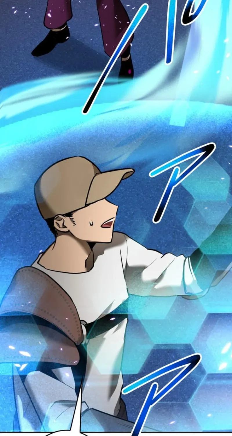 Conquering Dungeons With Copy Paste! Chapter 32 page 34 - 