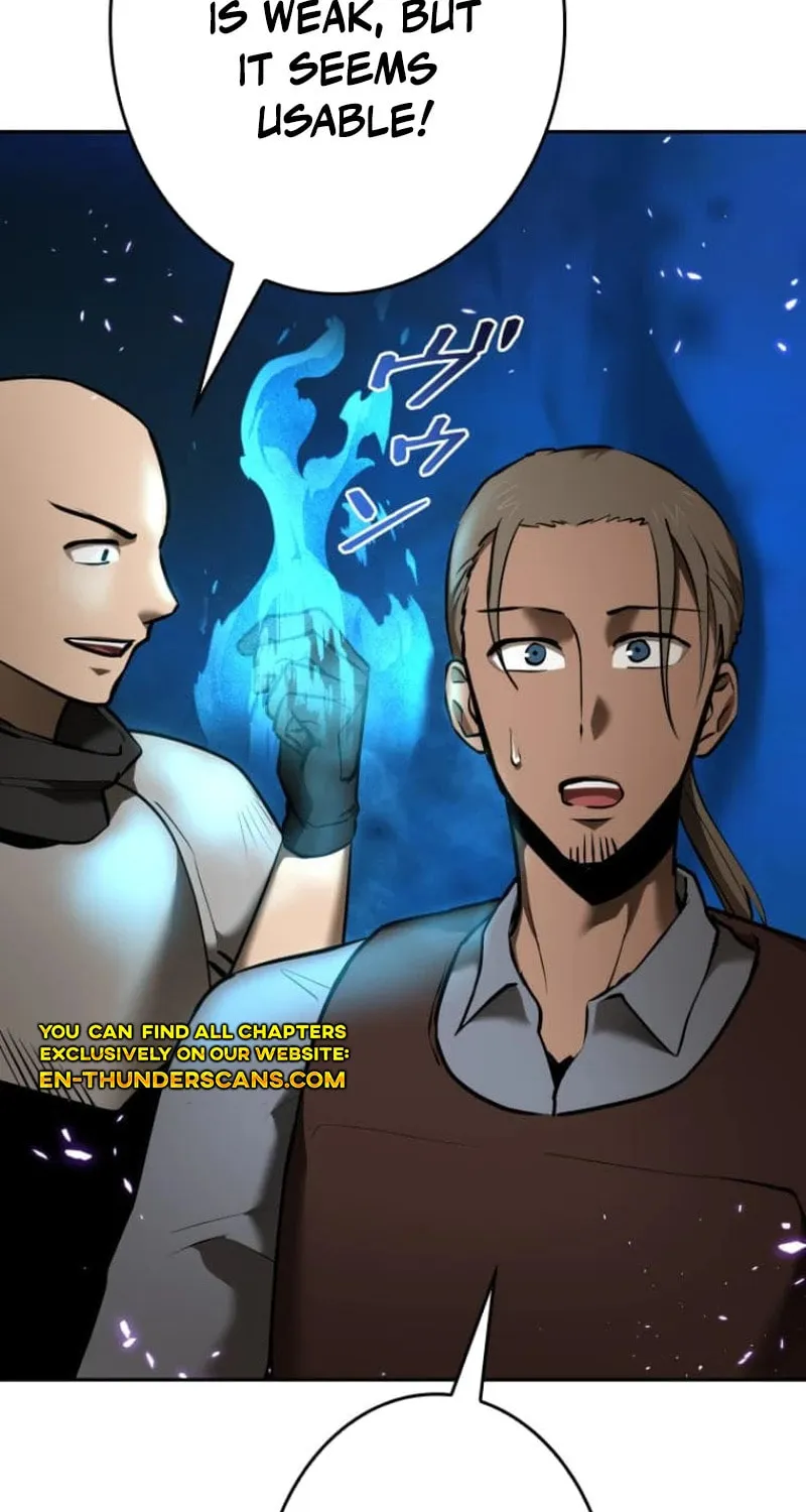 Conquering Dungeons With Copy Paste! Chapter 32 page 36 - 