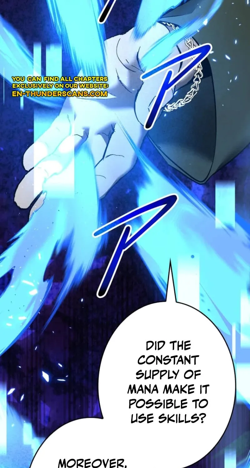Conquering Dungeons With Copy Paste! Chapter 32 page 44 - 