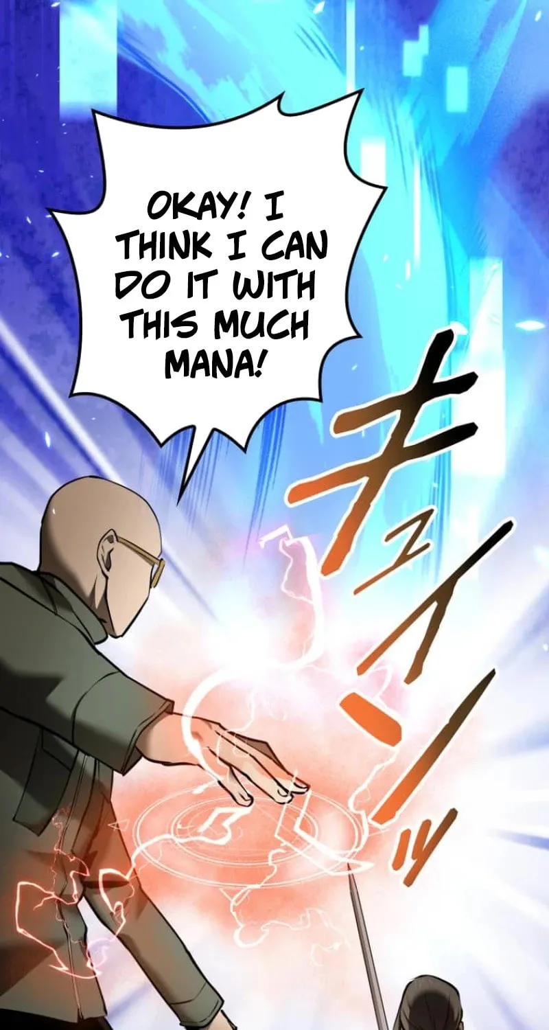 Conquering Dungeons With Copy Paste! Chapter 32 page 46 - 