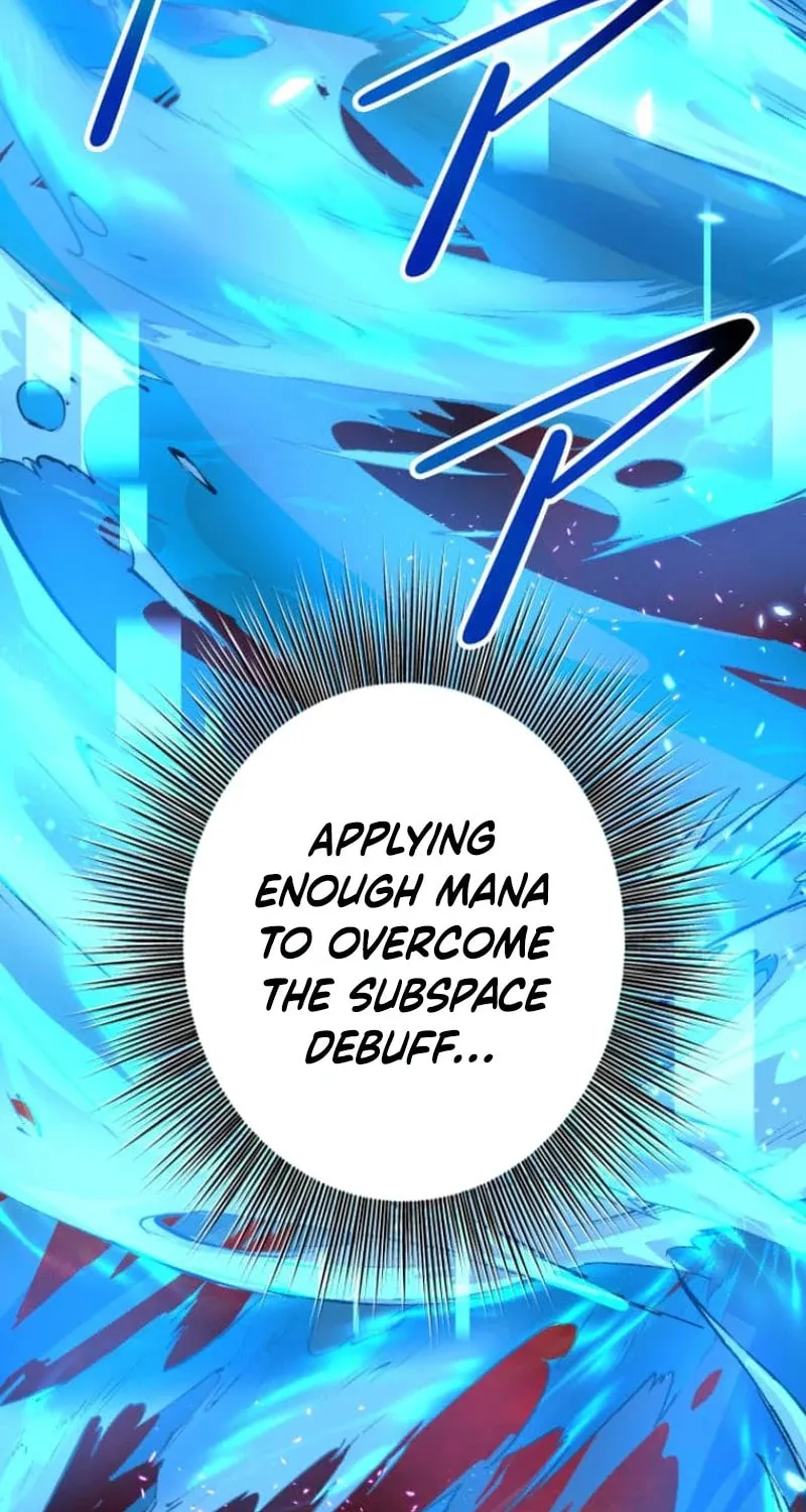 Conquering Dungeons With Copy Paste! Chapter 32 page 50 - 