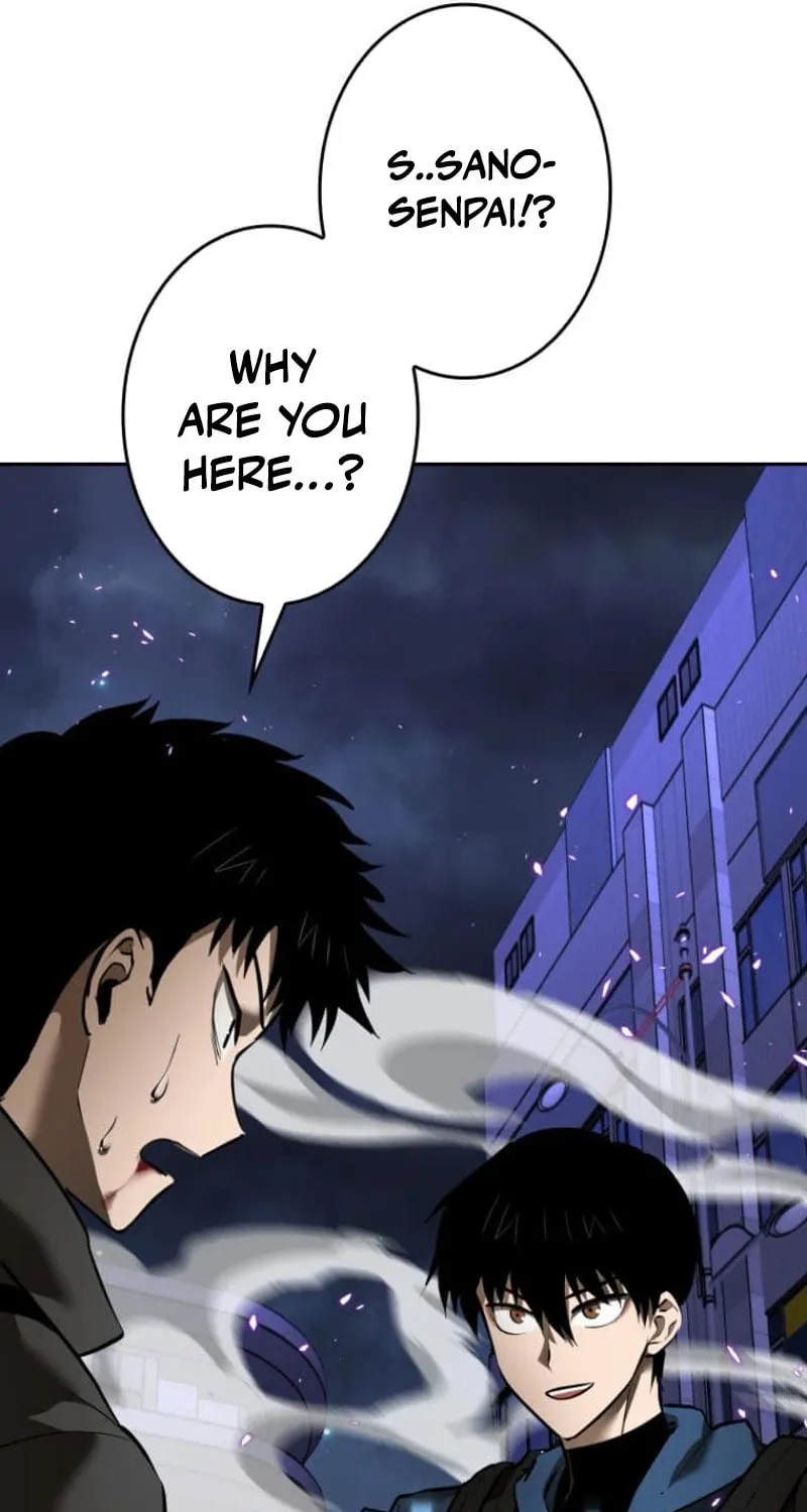 Conquering Dungeons With Copy Paste! Chapter 32 page 7 - 