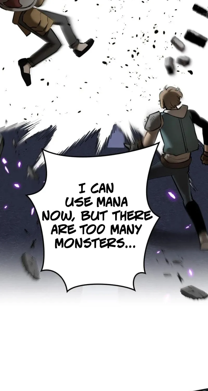 Conquering Dungeons With Copy Paste! Chapter 32 page 61 - 