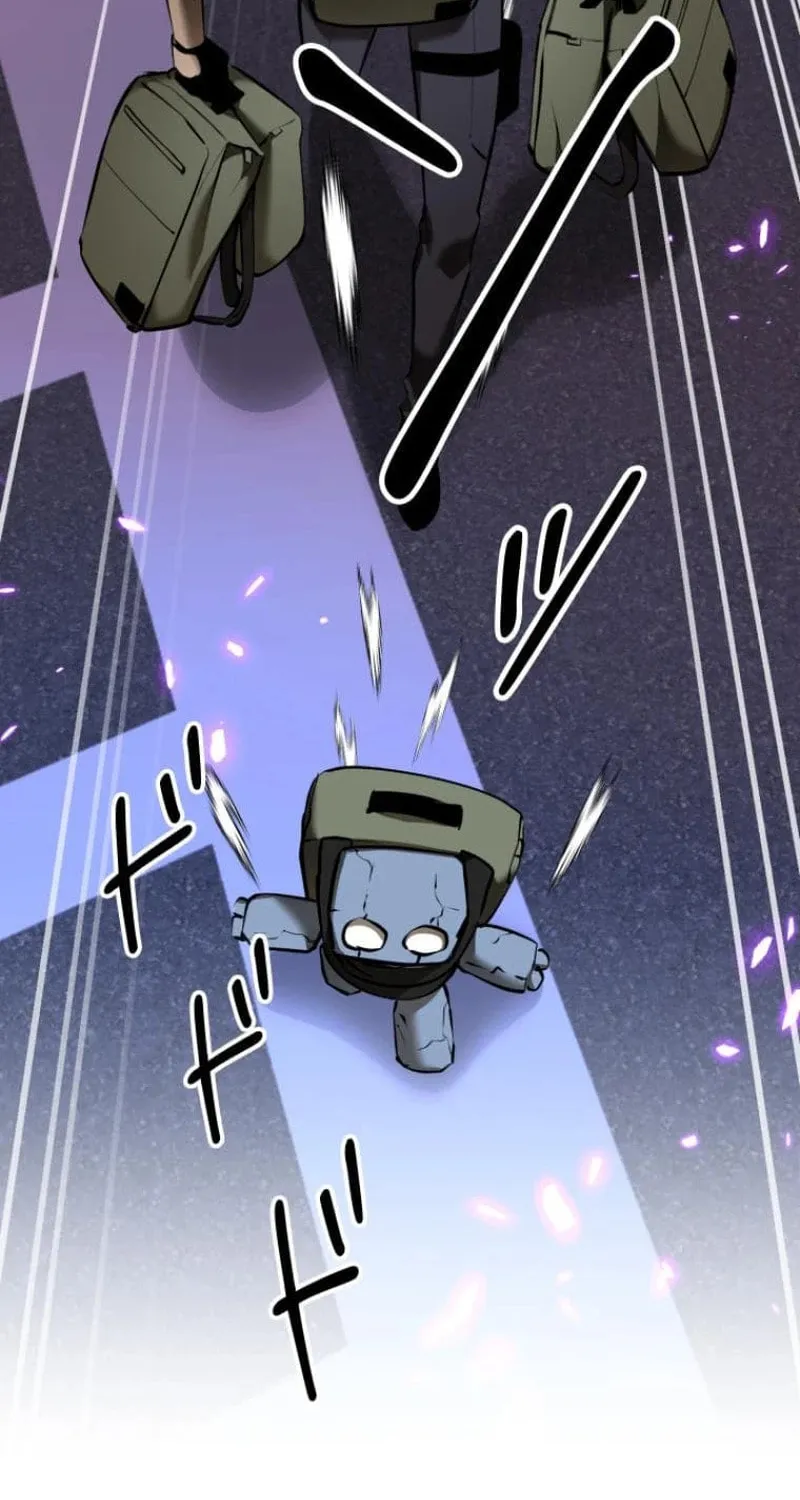 Conquering Dungeons With Copy Paste! Chapter 32 page 68 - 