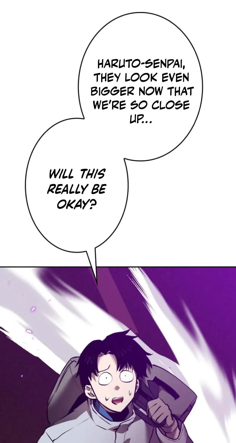 Conquering Dungeons With Copy Paste! Chapter 32 page 75 - 