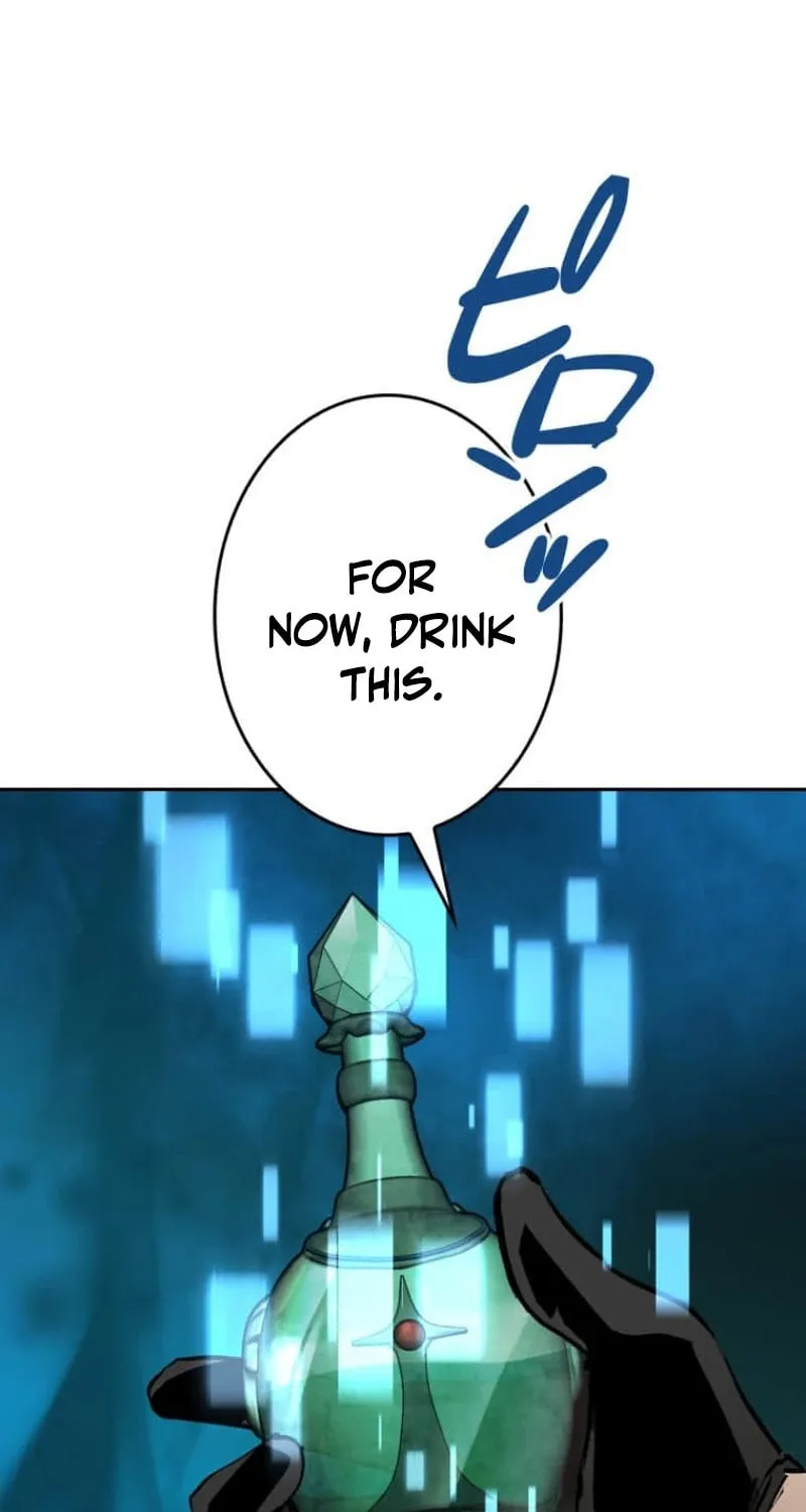 Conquering Dungeons With Copy Paste! Chapter 32 page 9 - 