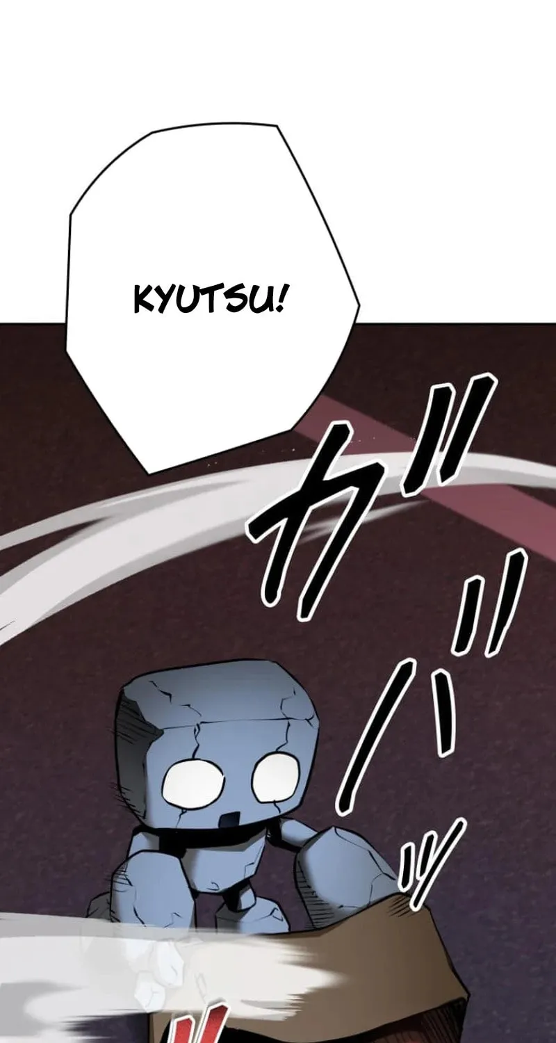Conquering Dungeons With Copy Paste! Chapter 32 page 81 - 